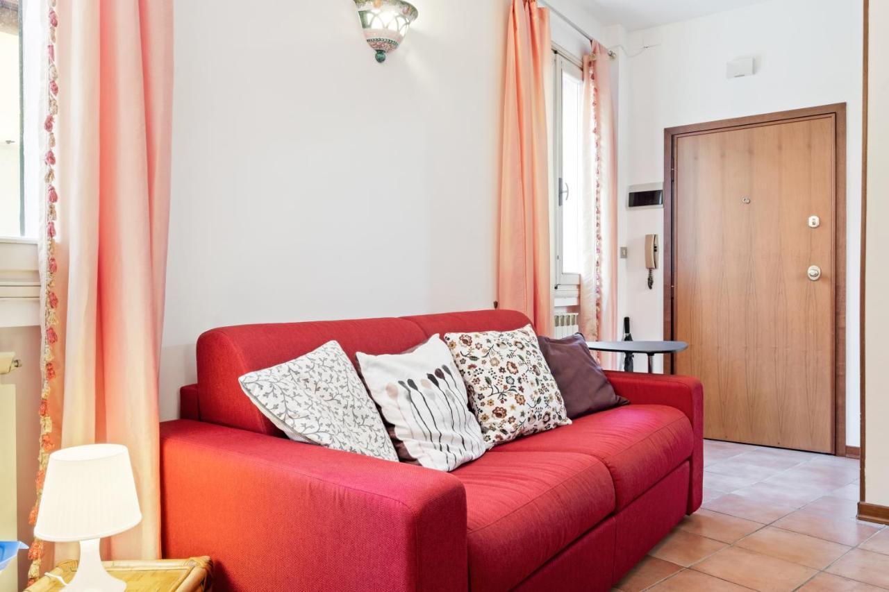 Pratello Centrale E Funzionale Apartment Bologna Luaran gambar