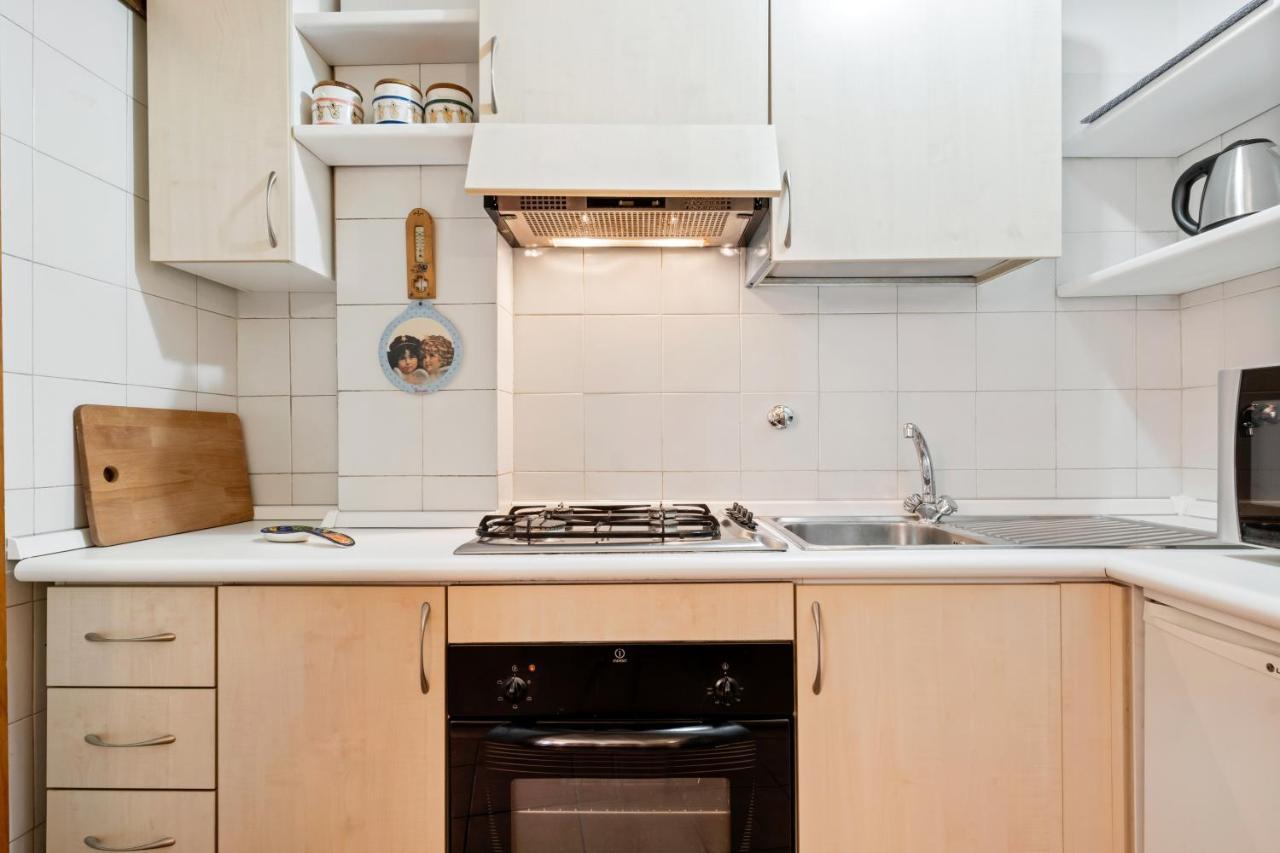 Pratello Centrale E Funzionale Apartment Bologna Luaran gambar