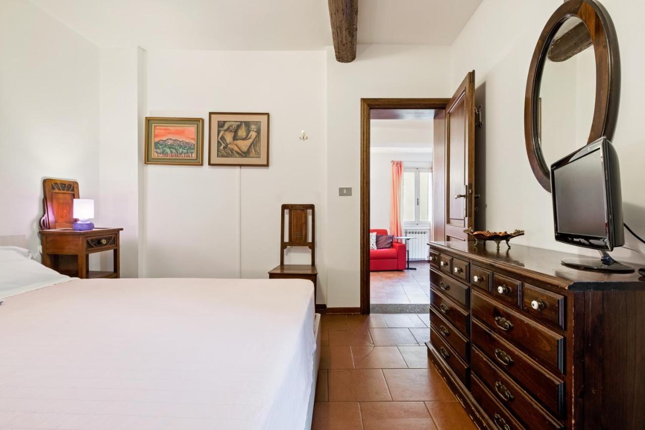 Pratello Centrale E Funzionale Apartment Bologna Luaran gambar