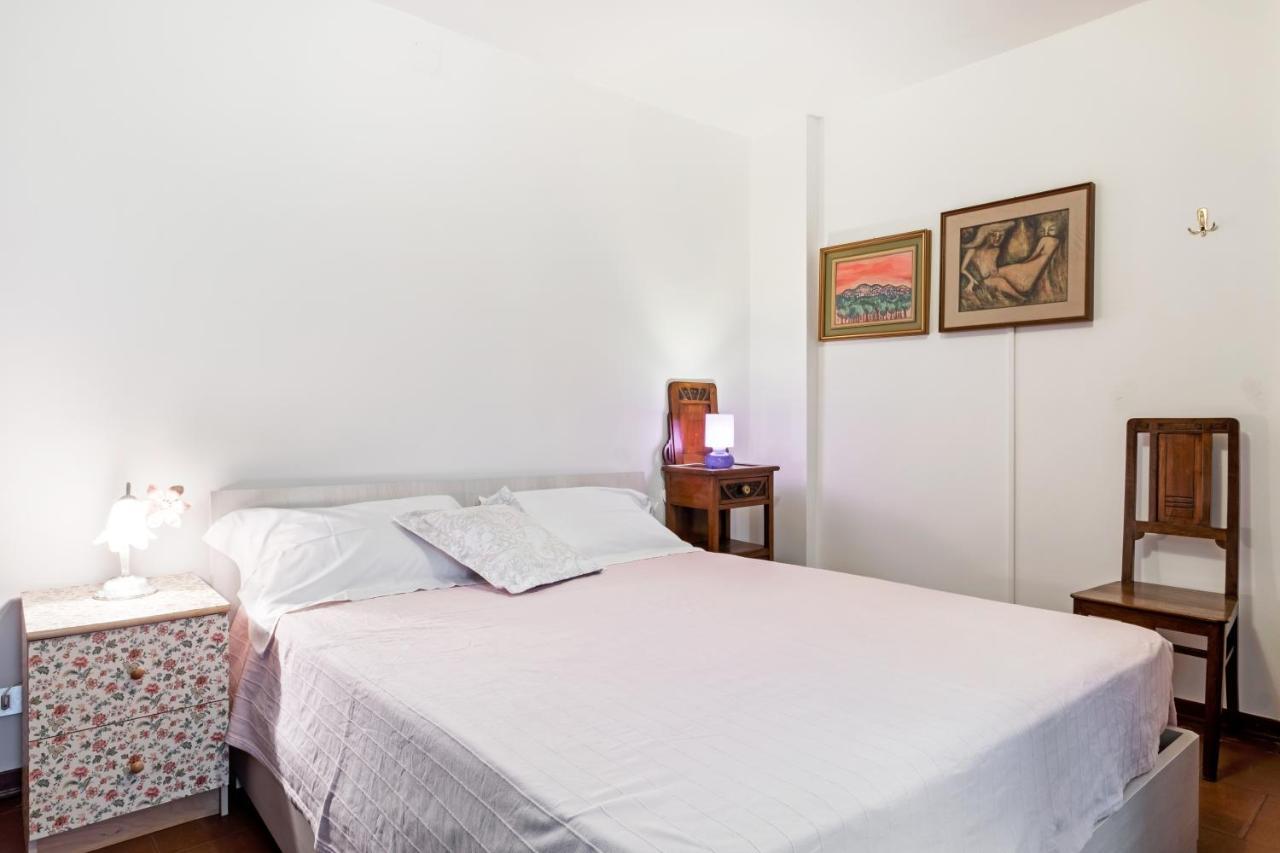 Pratello Centrale E Funzionale Apartment Bologna Luaran gambar